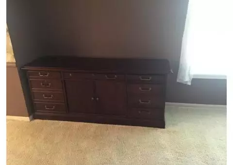 Credenza or Buffet